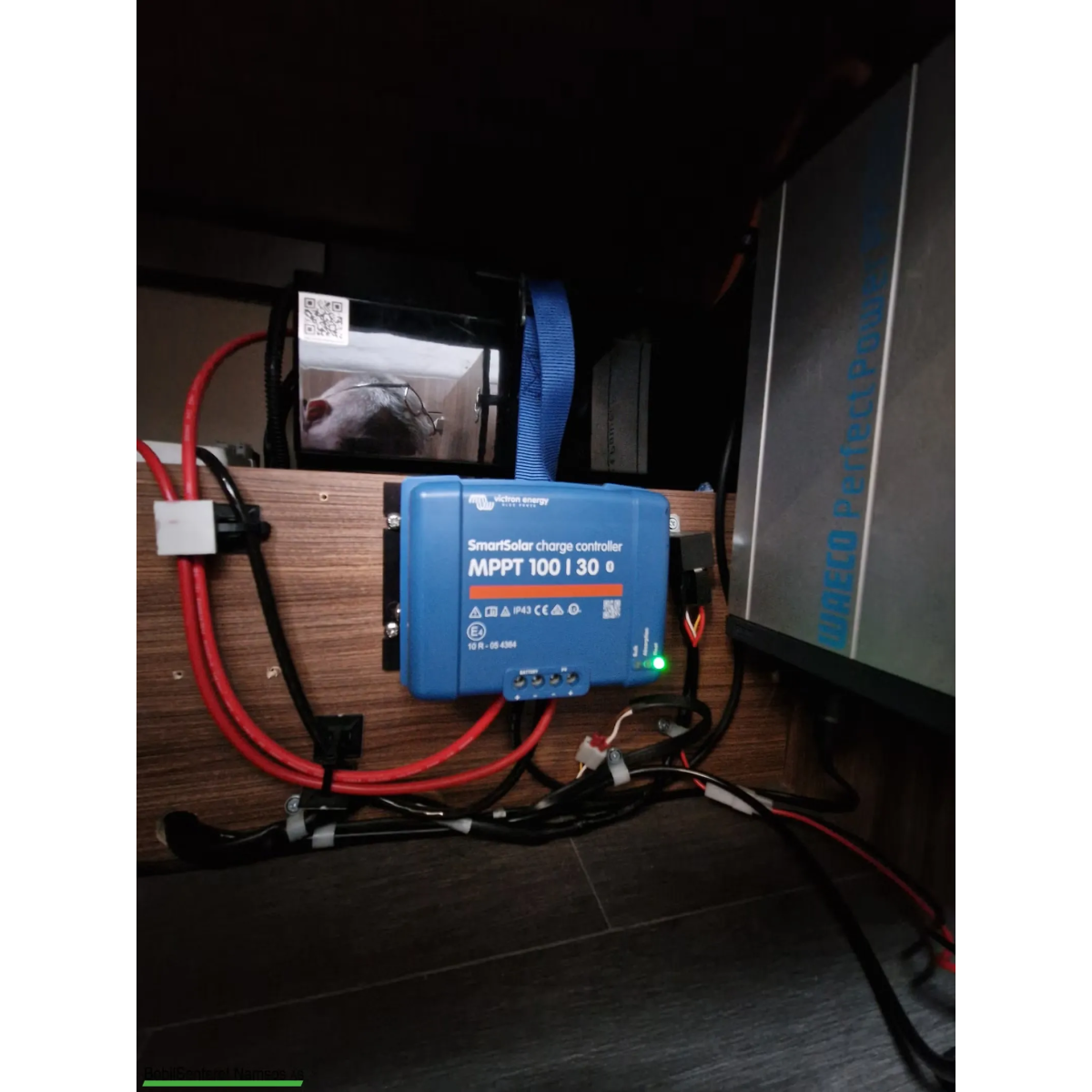 Eura Mobil PT 730 EB
