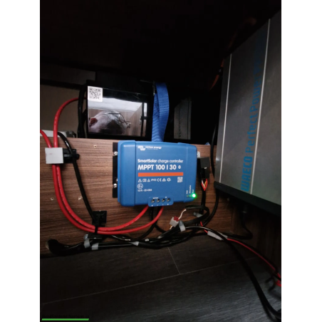 Eura Mobil PT 730 EB