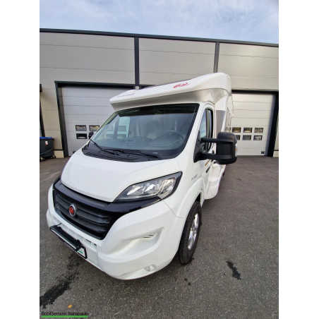 Eura Mobil PT 730 EB