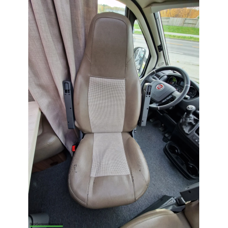 Eura Mobil PT 730 EB