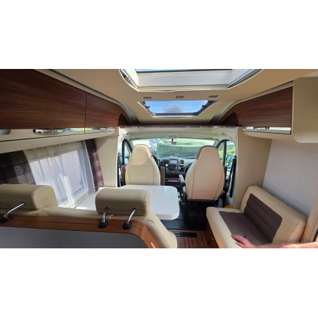 Adria Coral S690 SC