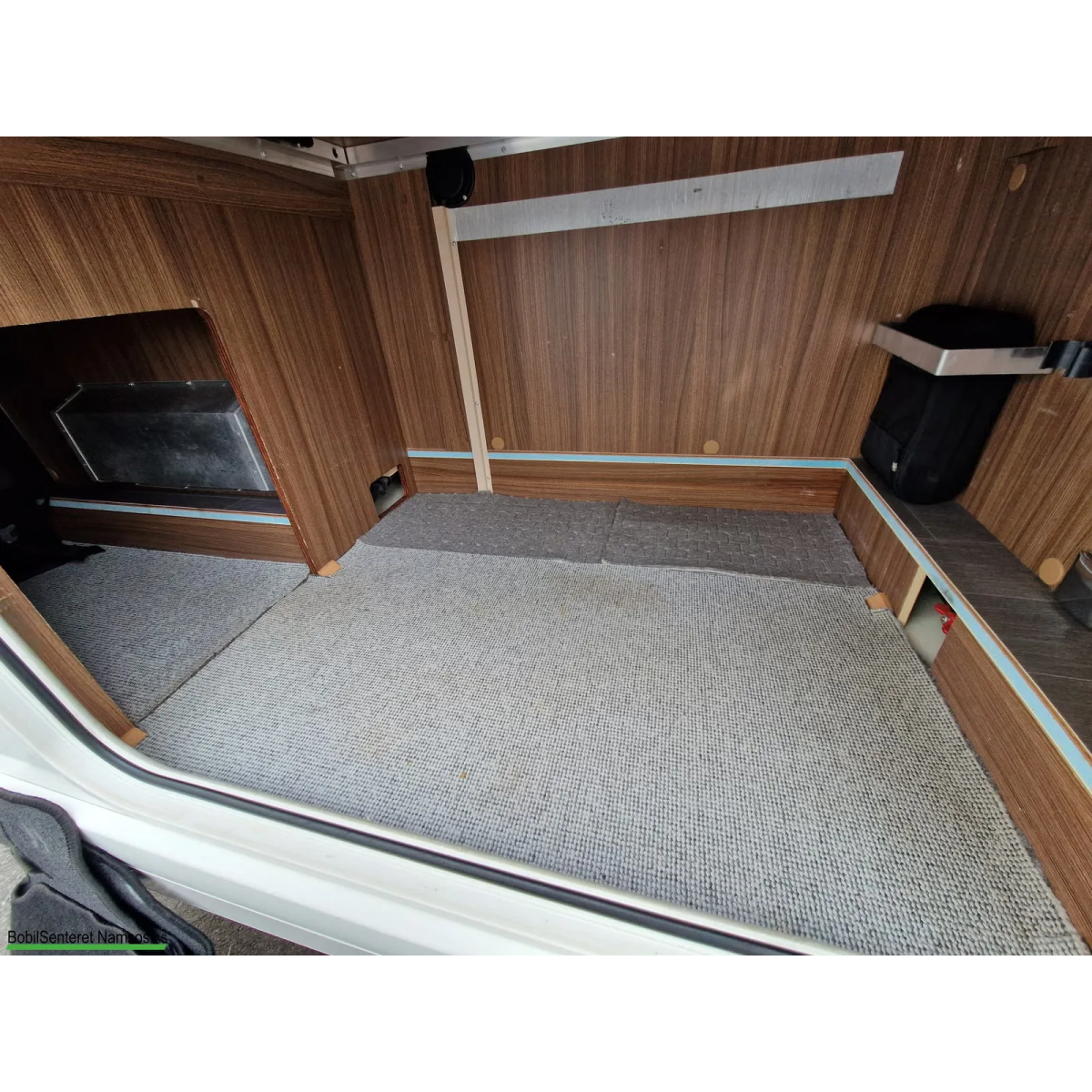 Eura Mobil PT 730 EB