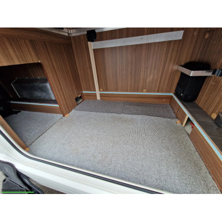 Eura Mobil PT 730 EB