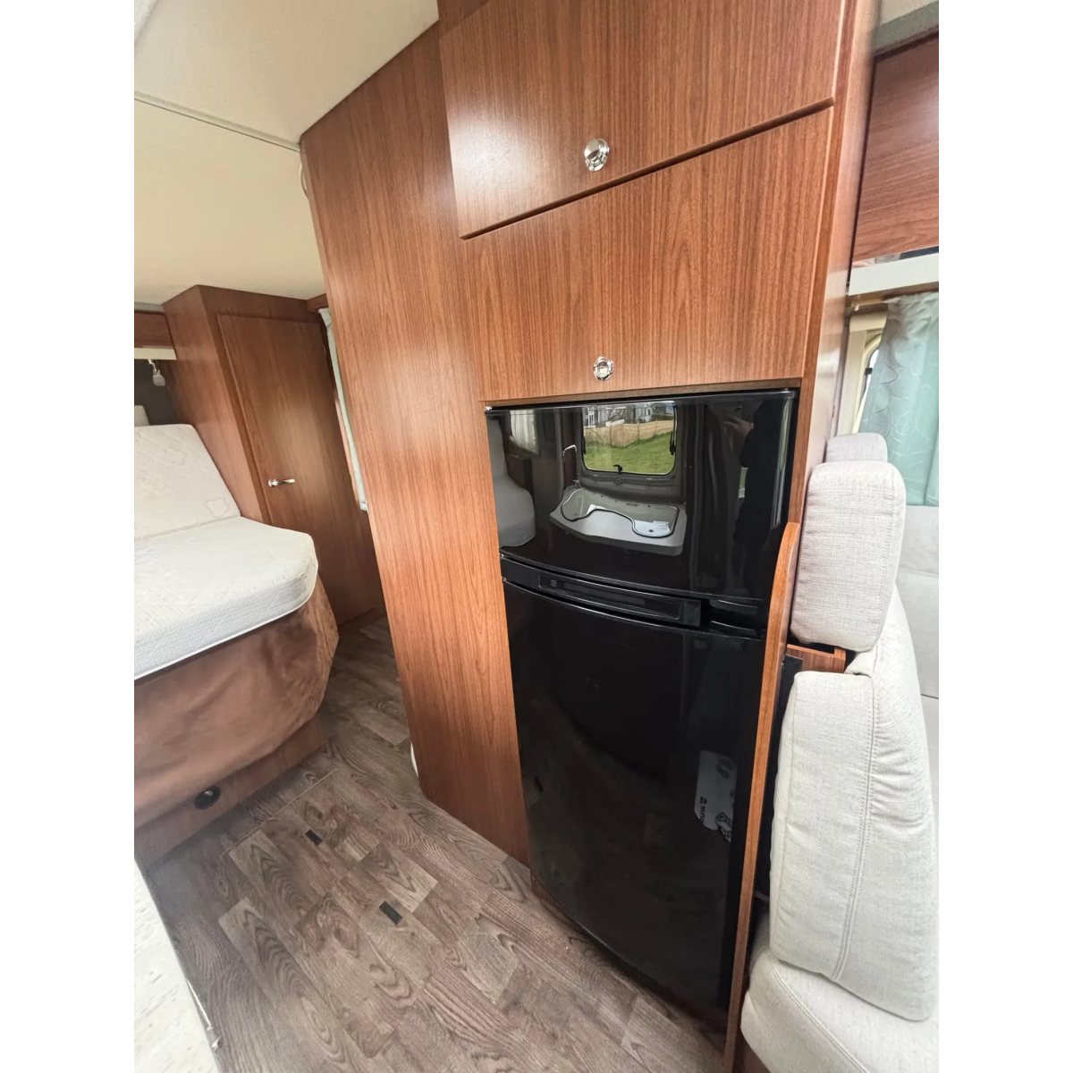 Eura Mobil PT 680 QB