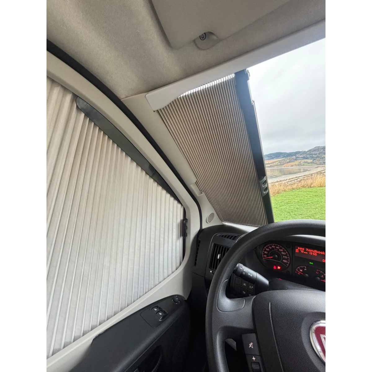 Eura Mobil PT 680 QB