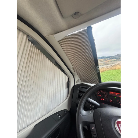 Eura Mobil PT 680 QB