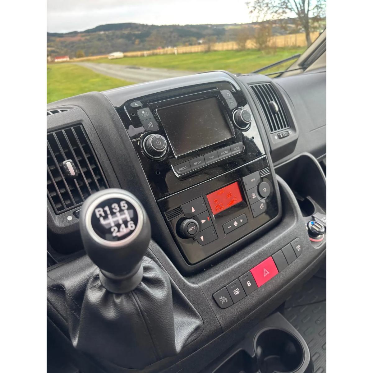 Eura Mobil PT 680 QB