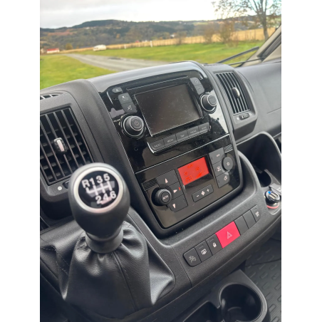Eura Mobil PT 680 QB