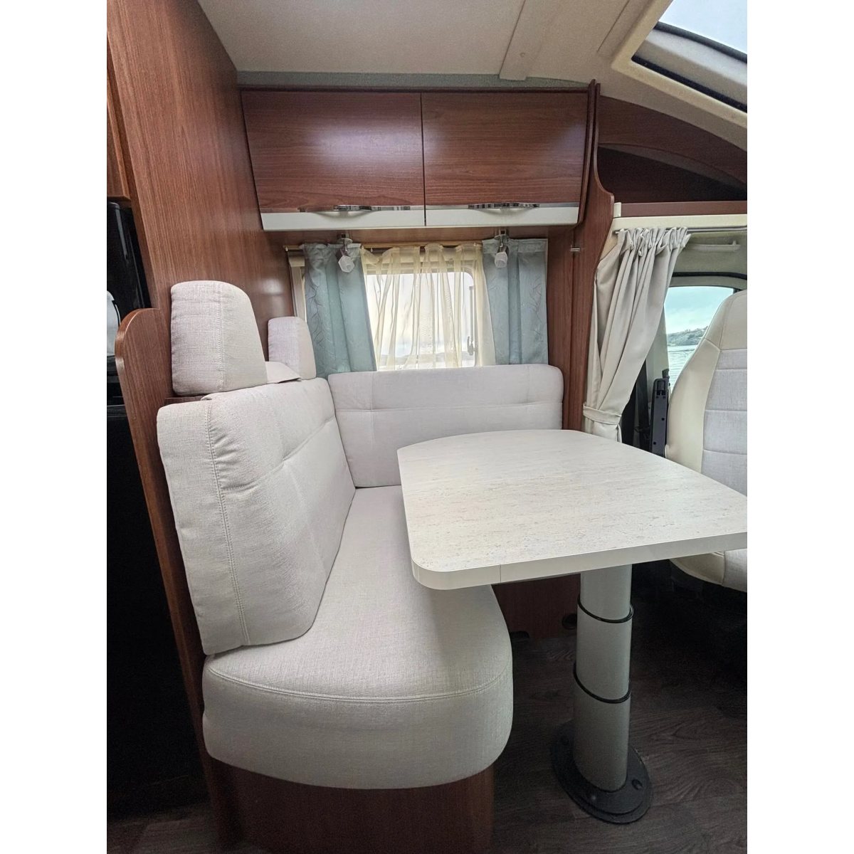 Eura Mobil PT 680 QB