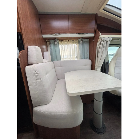 Eura Mobil PT 680 QB