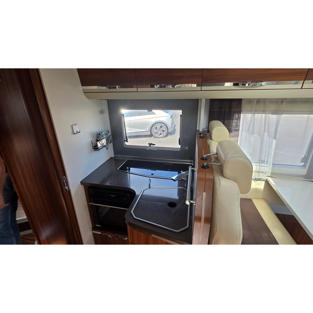Adria Coral S690 SC
