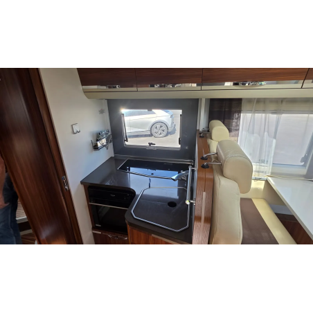 Adria Coral S690 SC