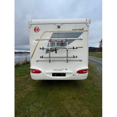 Eura Mobil PT 680 QB