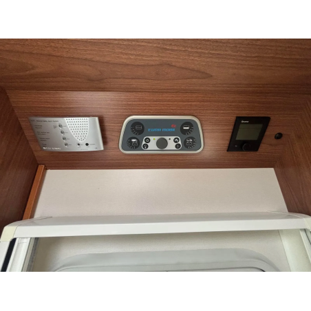 Eura Mobil PT 680 QB