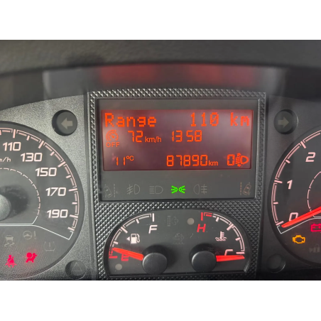 Eura Mobil PT 680 QB