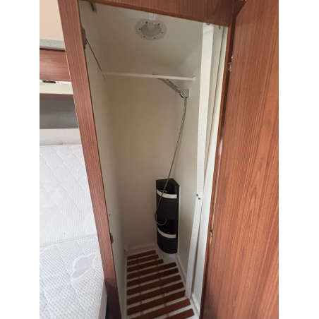 Eura Mobil PT 680 QB