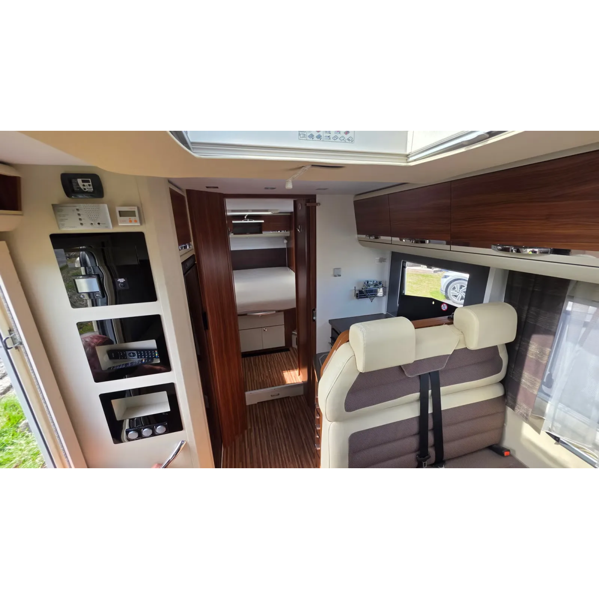 Adria Coral S690 SC