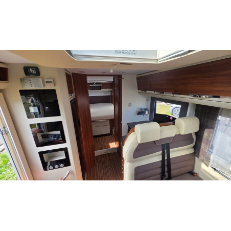 Adria Coral S690 SC