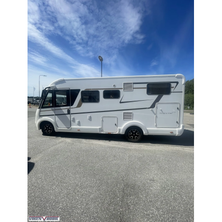 Eura Mobil I 695 EB