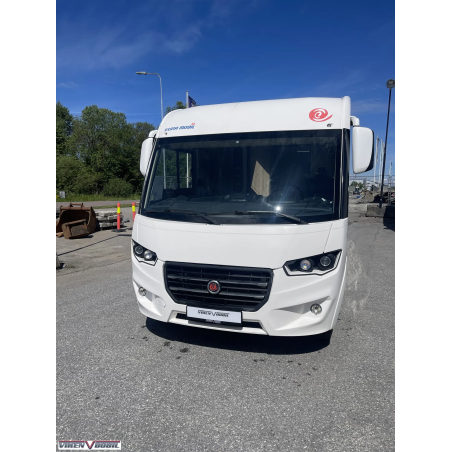 Eura Mobil I 695 EB