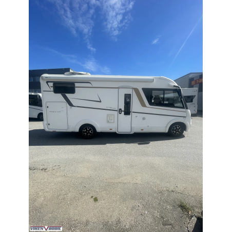 Eura Mobil I 695 EB