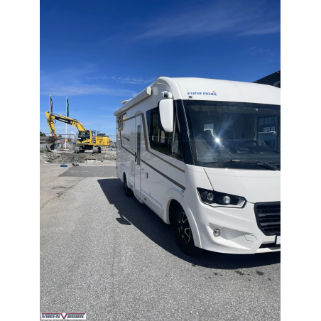 Eura Mobil I 695 EB