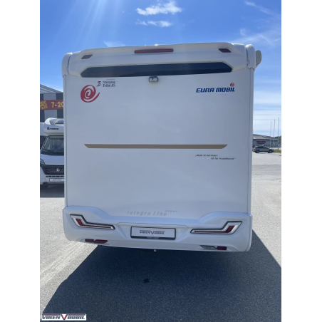 Eura Mobil I 695 EB