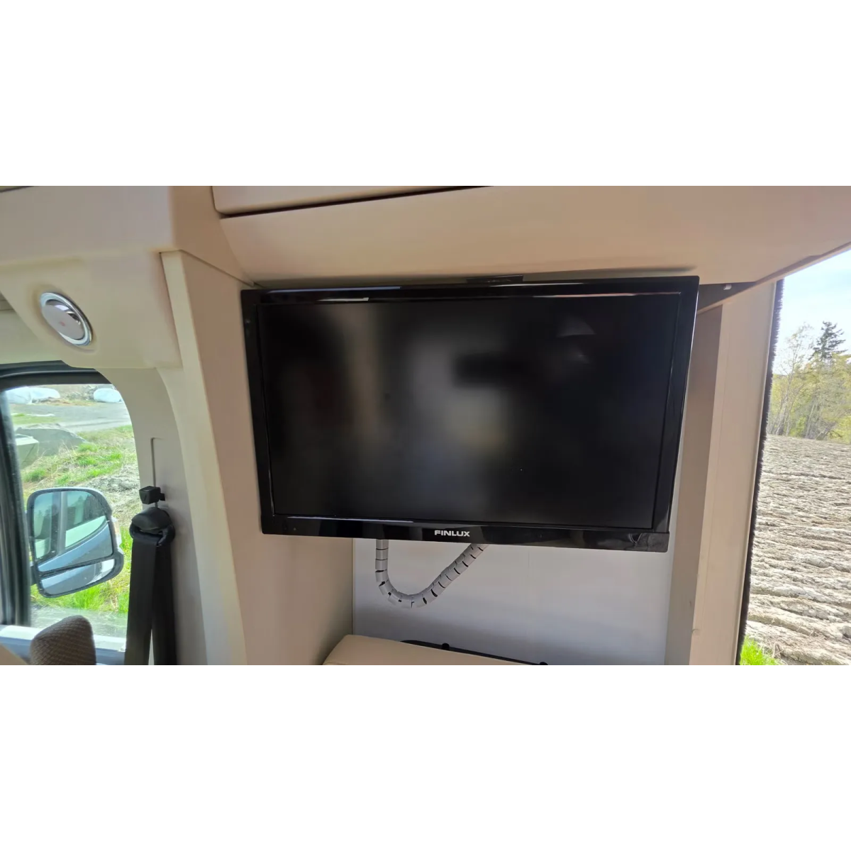 Adria Coral S690 SC