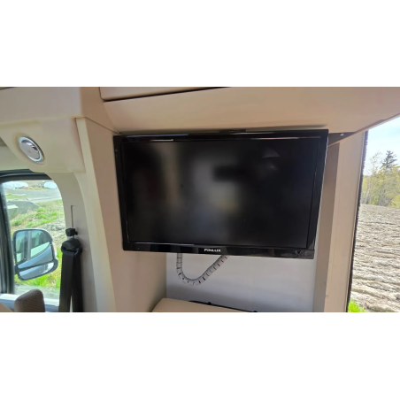 Adria Coral S690 SC