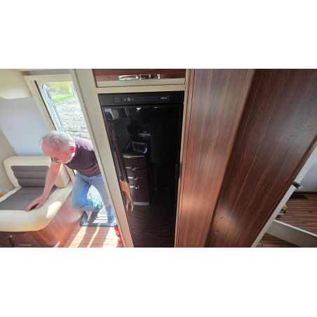 Adria Coral S690 SC
