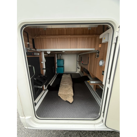 Eura Mobil 760 QB