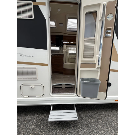 Eura Mobil 760 QB