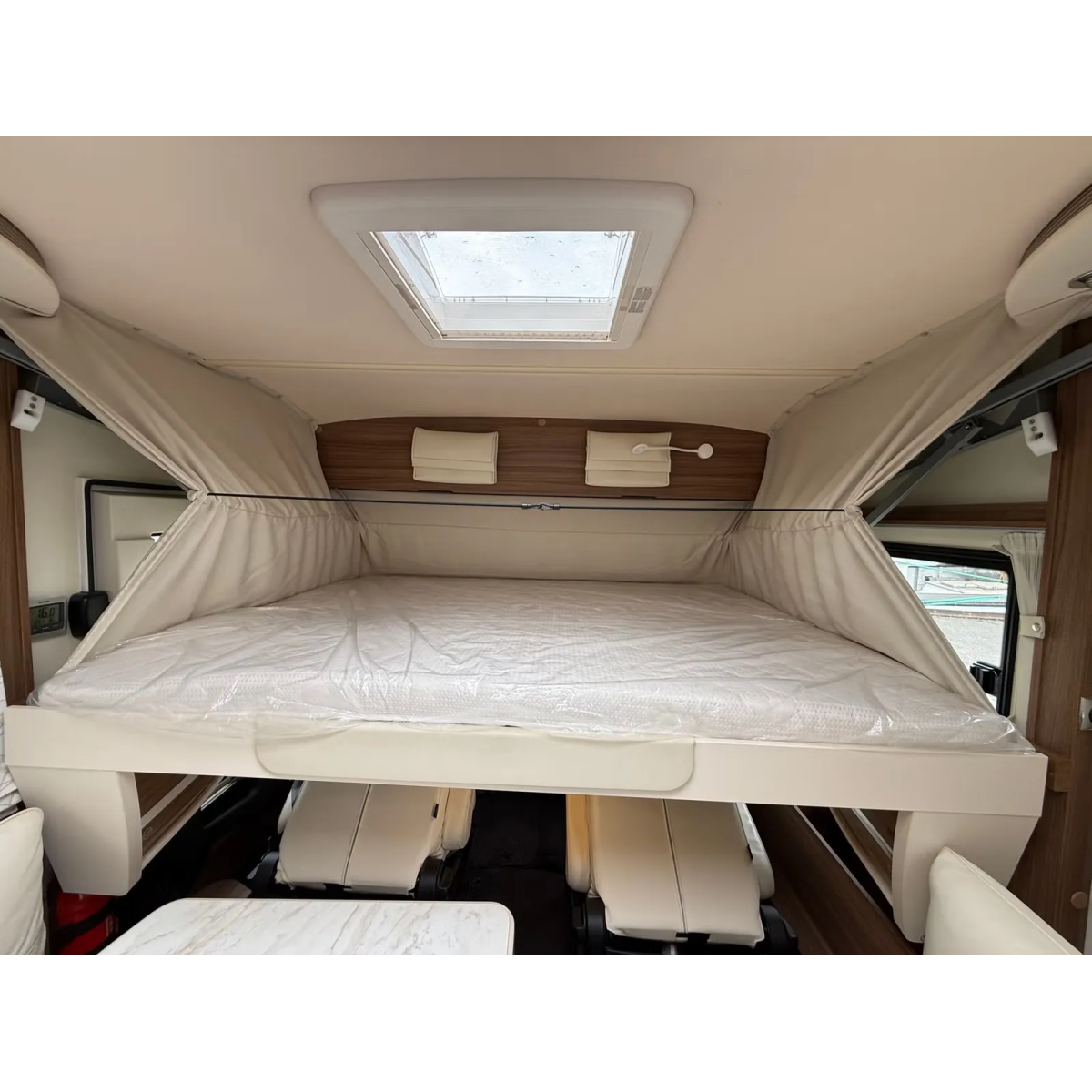 Eura Mobil 760 QB