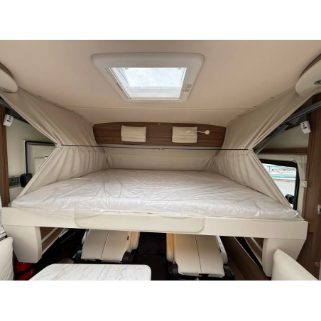 Eura Mobil 760 QB