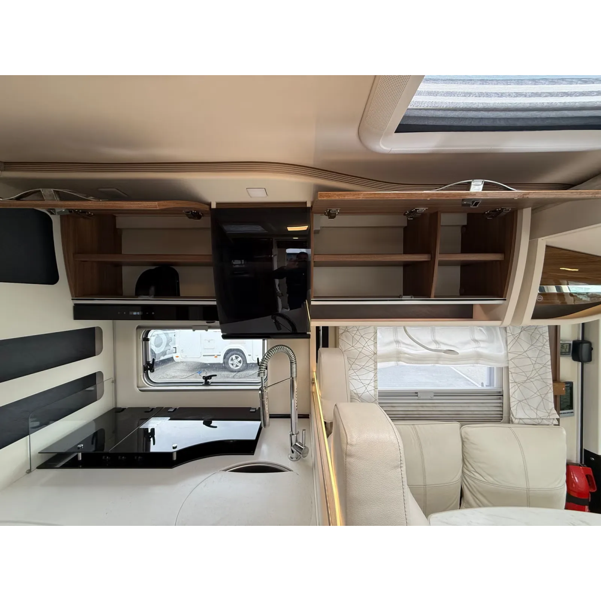 Eura Mobil 760 QB