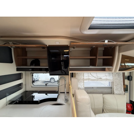 Eura Mobil 760 QB