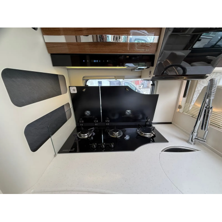 Eura Mobil 760 QB