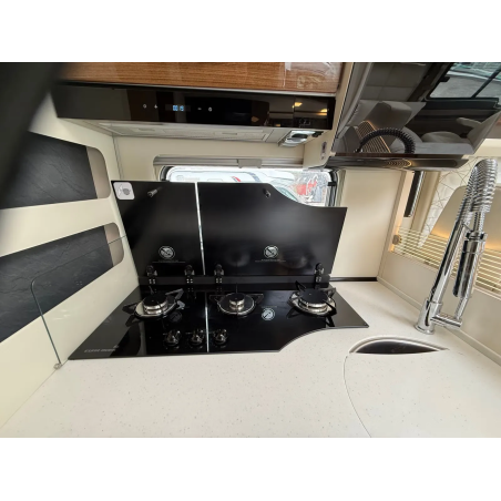 Eura Mobil 760 QB