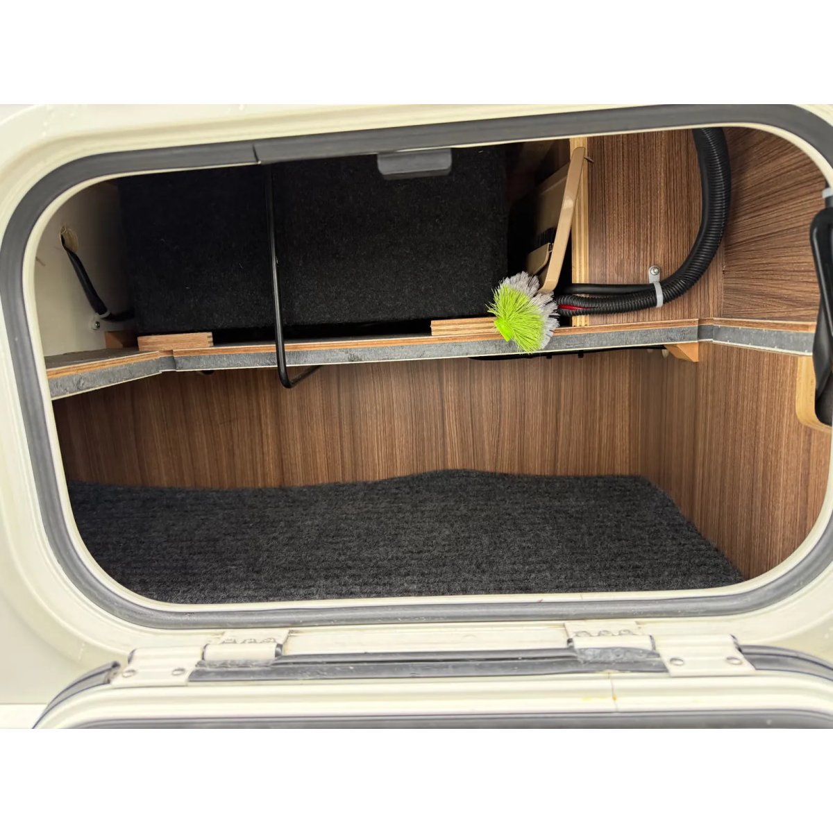 Eura Mobil 760 QB