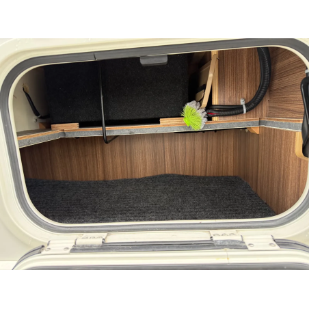 Eura Mobil 760 QB
