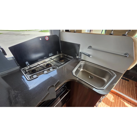 Adria Coral S690 SC