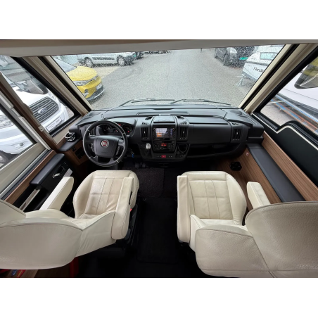 Eura Mobil 760 QB