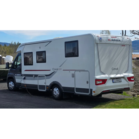 Adria Coral S690 SC