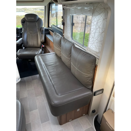 Eura Mobil Integra 890 QB