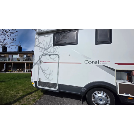 Adria Coral S690 SC