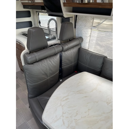 Eura Mobil Integra 890 QB