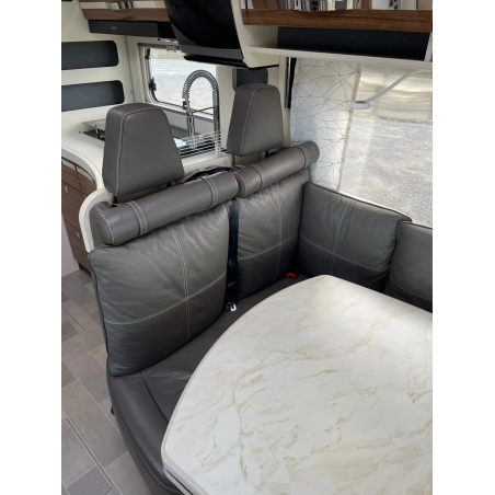 Eura Mobil Integra 890 QB