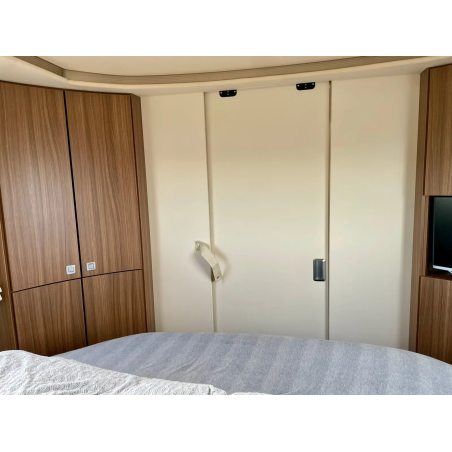 Eura Mobil Integra 890 QB