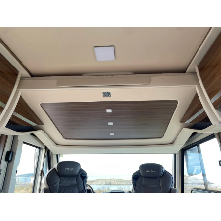 Eura Mobil Integra 890 QB