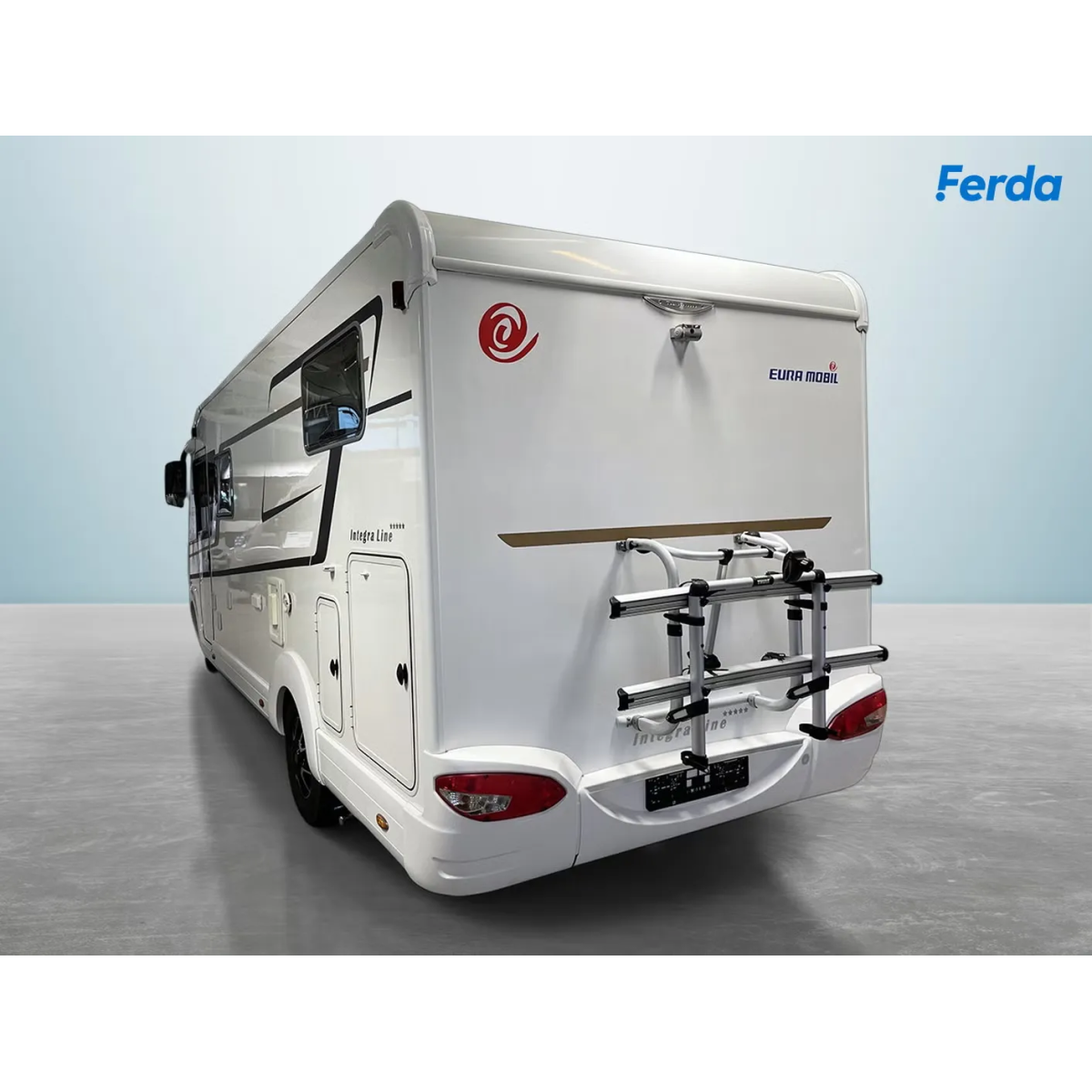 Eura Mobil IL 655 EB